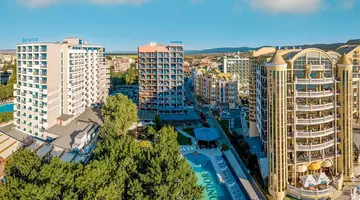 Mpm Hotel Condor
