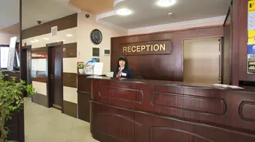 MPM Hotel Condor
