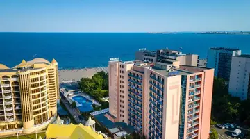 MPM Hotel Condor