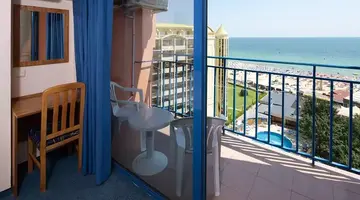 MPM Hotel Condor