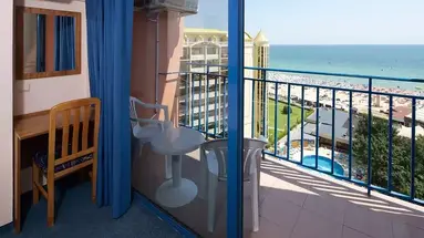 MPM Hotel Condor
