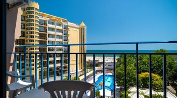 MPM Hotel Condor