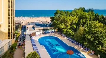 MPM Hotel Condor
