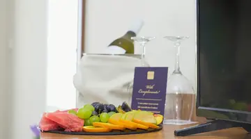Mpm Hotel Condor