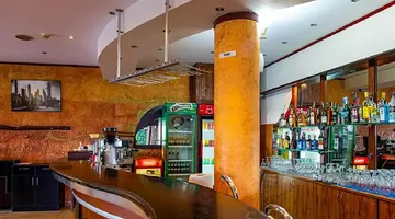 Mpm Hotel Condor