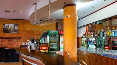Mpm Hotel Condor