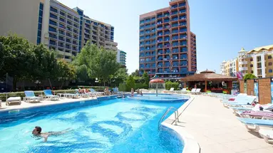 MPM Hotel Condor