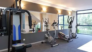 MPM Hotel Condor