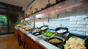 MPM Hotel Condor