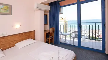 Mpm Hotel Condor