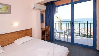 Mpm Hotel Condor