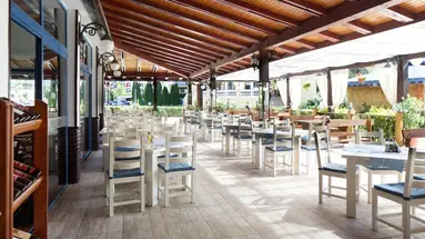 MPM Hotel Condor