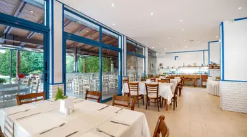 MPM HOTEL CONDOR