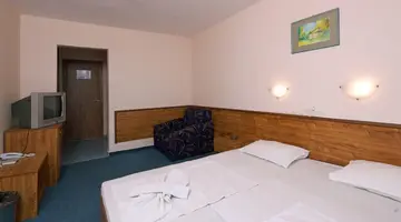 MPM Hotel Condor