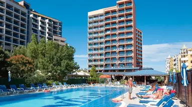 Mpm Hotel Condor