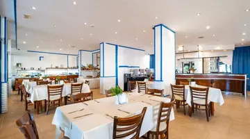 MPM HOTEL CONDOR