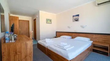 MPM Hotel Condor