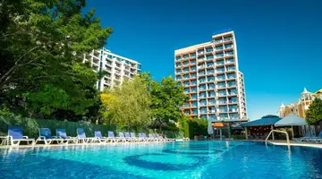 MPM Hotel Condor