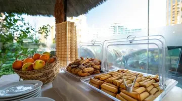 MPM Hotel Condor