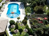MPM HOTEL CONDOR