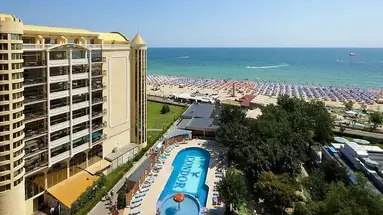 MPM Hotel Condor