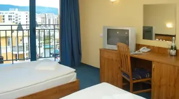 MPM Hotel Condor
