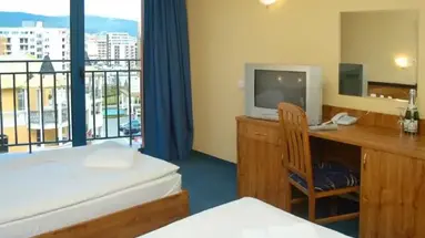 MPM Hotel Condor