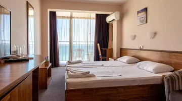 MPM Hotel Condor