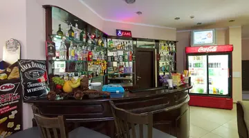 MPM Hotel Condor