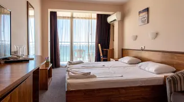 MPM HOTEL CONDOR