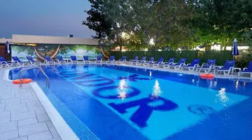 MPM Hotel Condor