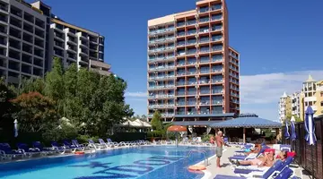 MPM Hotel Condor