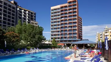MPM Hotel Condor