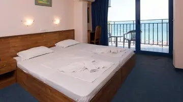 MPM Hotel Condor