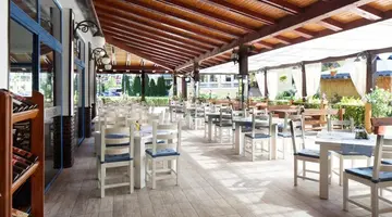 MPM Hotel Condor