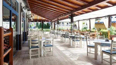 MPM Hotel Condor
