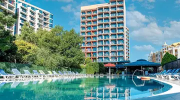 Mpm Hotel Condor