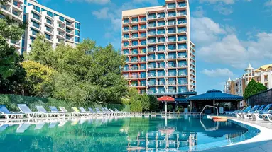 Mpm Hotel Condor