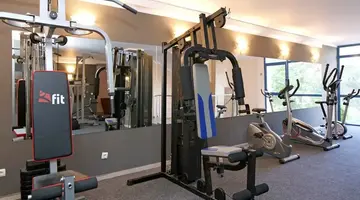 MPM Hotel Condor