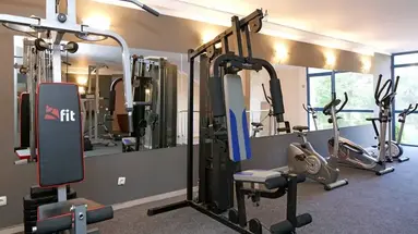 MPM Hotel Condor