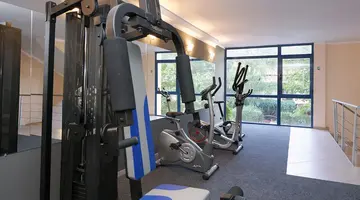 Mpm Hotel Condor