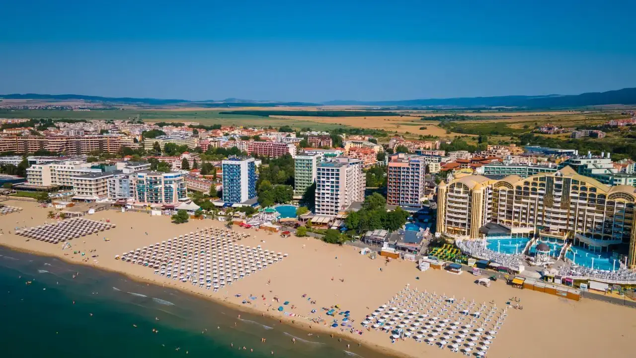 MPM HOTEL CONDOR