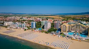 MPM HOTEL CONDOR