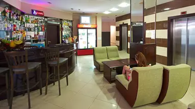 MPM Hotel Condor