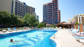 Mpm Hotel Condor