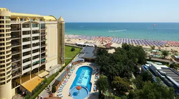 MPM Hotel Condor