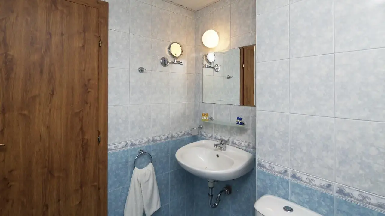 MPM HOTEL CONDOR