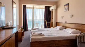 MPM Hotel Condor