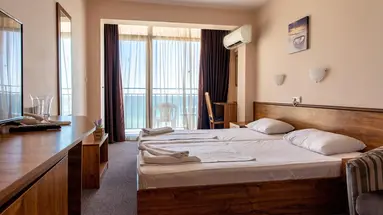 MPM Hotel Condor