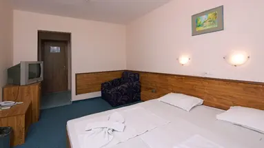 MPM Hotel Condor